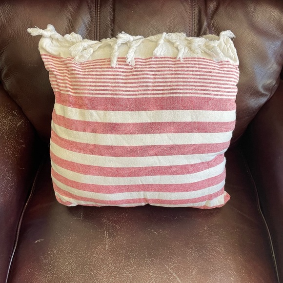 Handmade Throw Pillows - Bundle of 3 - Picture 6 of 10